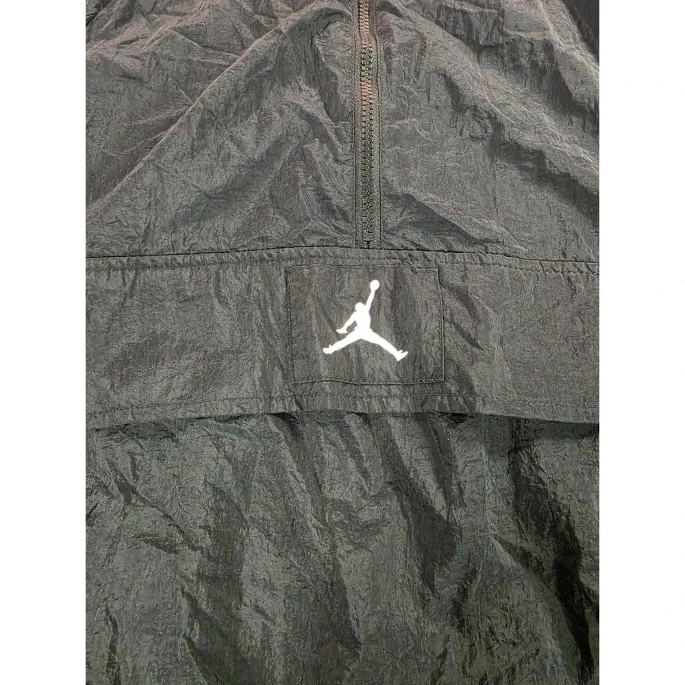 Jordan jumpman half